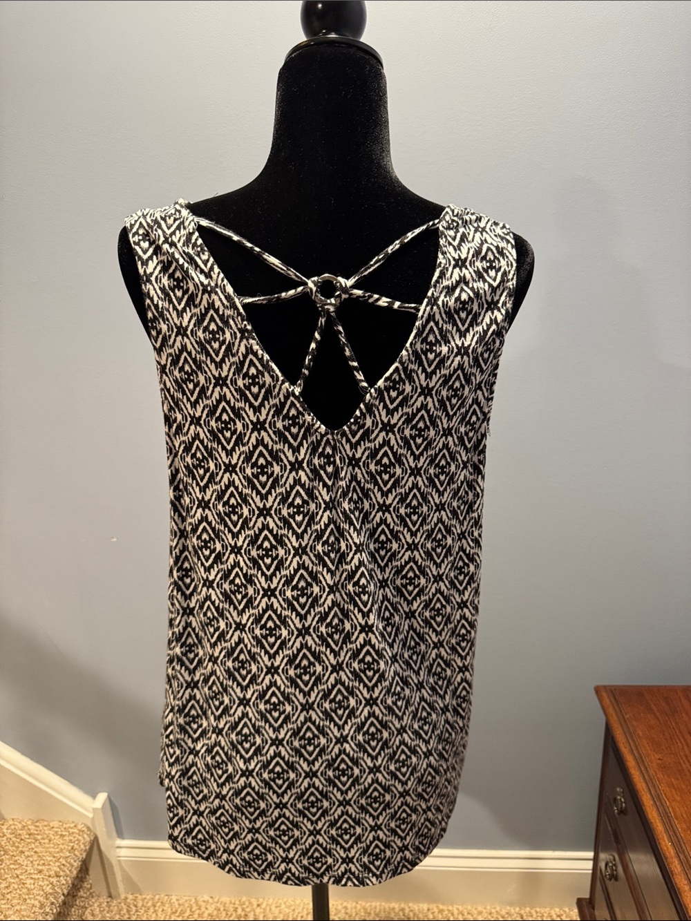 Papermoon Tank Top - Picture 3 of 6